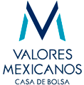 Valores Mexicanos - Casa de Bolsa